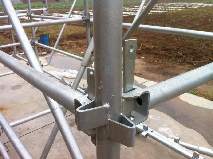 Kwikstage Scaffolding3