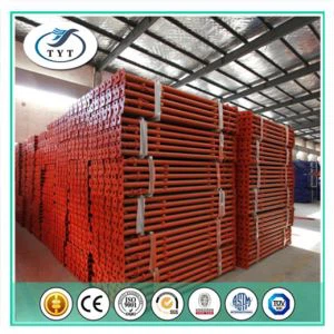 우수한 베어링 수용력, 조정,보다 강력한 적용 성 및 보편적 구조 보조 구조