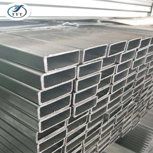 ASTM A500 GI 파이프