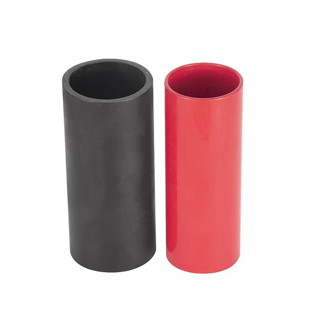 Sch40 원활한 강철 파이프 A105 A106 Gr.B 원활한 탄소 강관