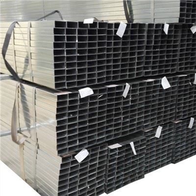 20*20mm Gi 사각 관