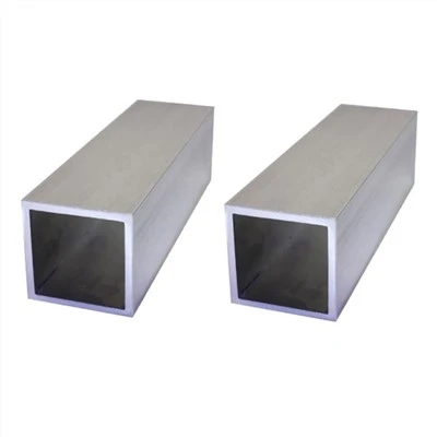 25x25mm 아연 도금 탄소 강관 판매 중