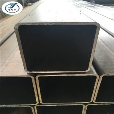 ERW 사각 관 ASTM A500