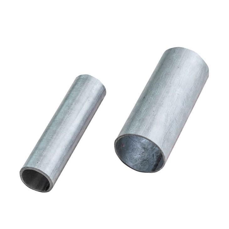 Precision-Cut 1 Inch Steel Tube (DN25) | ASTM Certified | Free Samples + Fast Shipping suppliers